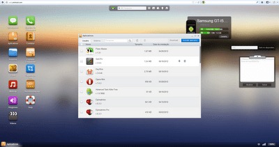 Como gerenciar o seu celular Android pelo seu PC