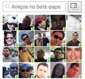 Bate-papo lateral do Facebook não carrega, e agora?