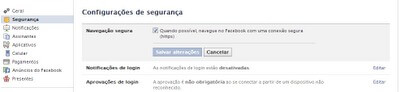 Facebook desconfigurado ou bugado? Veja como resolver!