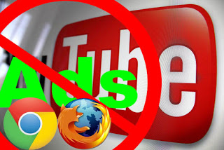 Como remover propagandas comerciais e anúncios do Youtube