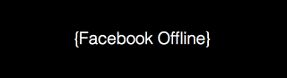 Facebook fora do ar 10/11/2012? Veja como resolver!