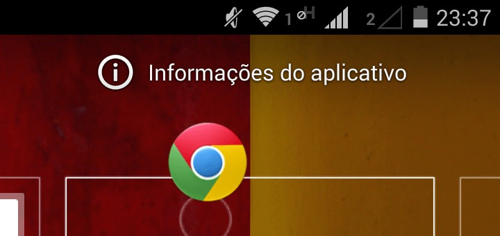 Bug no Moto G? Saiba como resolver!