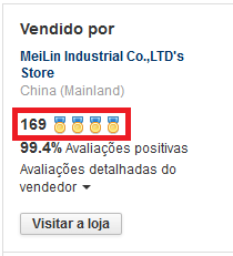 AliExpress: Como saber se um produto é original