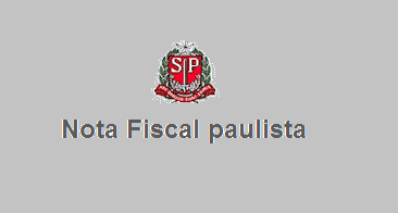 Veja como consultar saldo Nota Fiscal Paulista