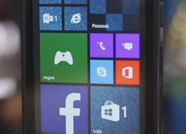 Lumia 532 – O melhor celular de até R$ 300,00